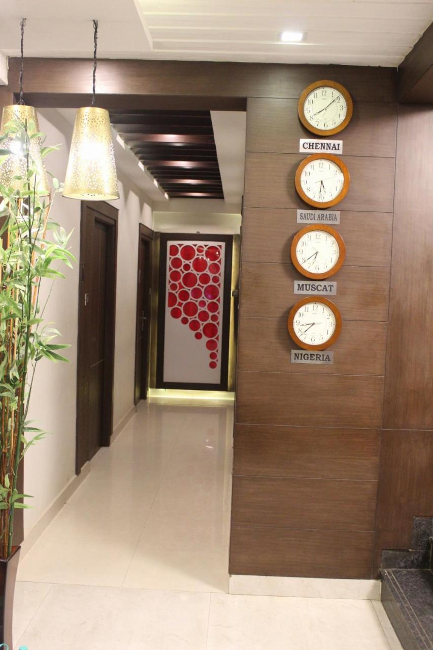 Sky Gate Hotel Near Apollo Main, Women'S & Children'S Us Consulate Sankara Netralaya Goethe Institute Prestigepalladium Shastri Bhavan Senmozhi Poonga Raj Ratnam Stadium Taj Coromandal India Oil Bhavan Dr Mohan'S Diabetics Vac Madrás Exterior foto