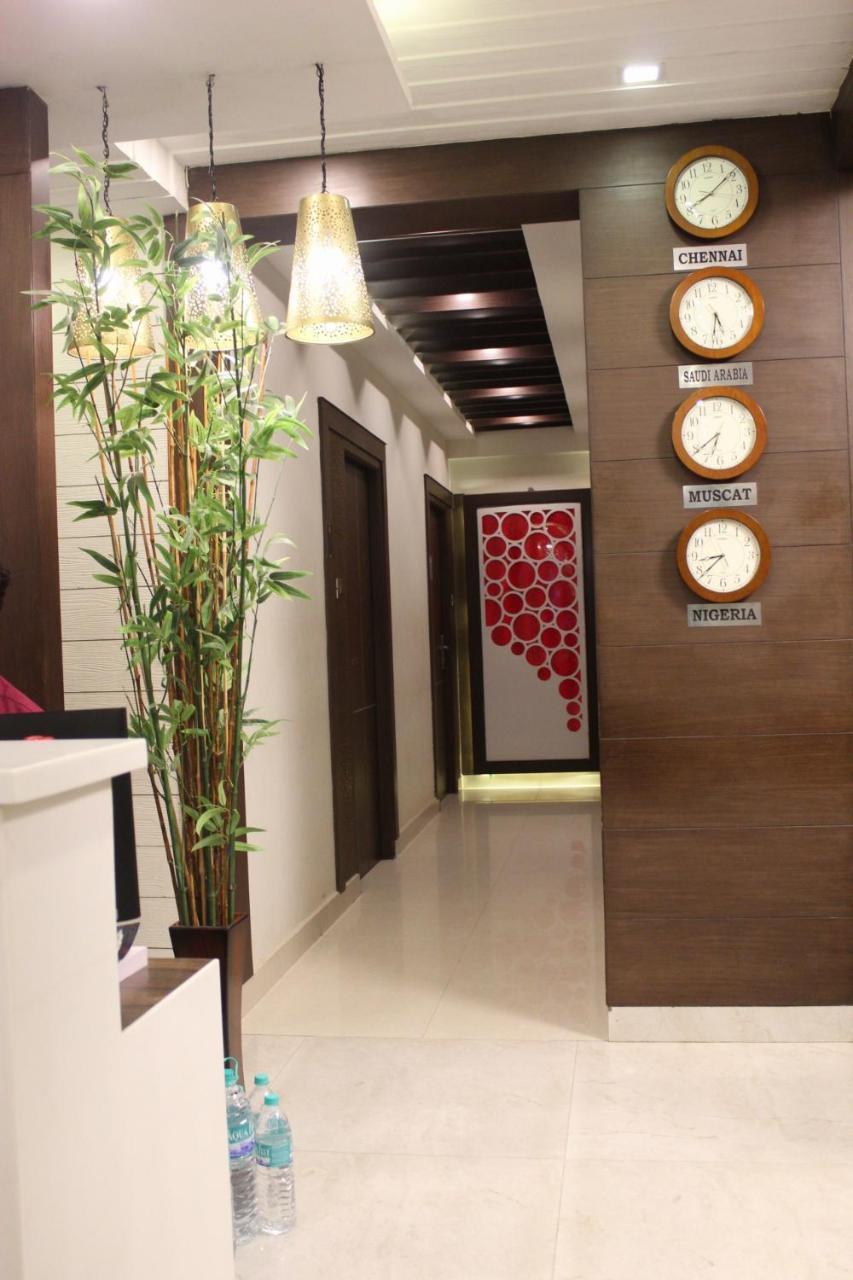 Sky Gate Hotel Near Apollo Main, Women'S & Children'S Us Consulate Sankara Netralaya Goethe Institute Prestigepalladium Shastri Bhavan Senmozhi Poonga Raj Ratnam Stadium Taj Coromandal India Oil Bhavan Dr Mohan'S Diabetics Vac Madrás Exterior foto